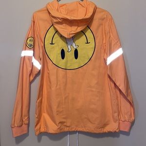 Ripndip Everything Will Be Okay Jacket